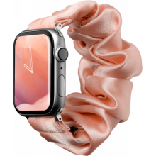 LAUT Pop Loop - pasek do Apple Watch 38/40/41 mm (peach)