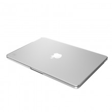 Speck SmartShell - Obudowa MacBook Air 15" M2 (2023) (Clear)