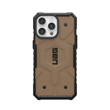 UAG Pathfinder Magsafe - obudowa ochronna do iPhone 15 Pro Max (dark earth)
