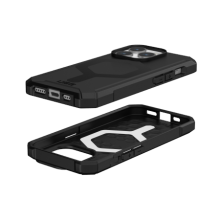 UAG Essential Armor Magsafe - obudowa ochronna do iPhone 15 Pro (black)