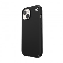 Speck Presidio2 Pro - Etui iPhone 15 (Black / Slate Grey / White)