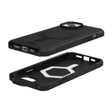 UAG Essential Armor Magsafe - obudowa ochronna do iPhone 15 Plus (black)