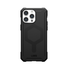 UAG Essential Armor Magsafe - obudowa ochronna do iPhone 15 Pro Max (black)