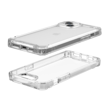 UAG Plyo - obudowa ochronna do iPhone 15 Plus (ice)