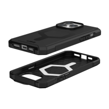 UAG Essential Armor Magsafe - obudowa ochronna do iPhone 15 Pro Max (black)