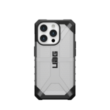 UAG Plasma - obudowa ochronna do iPhone 15 Pro (ice)
