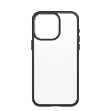 OtterBox React - obudowa ochronna do iPhone 15 Pro Max (clear-black)