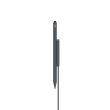 ZAGG Pro Stylus2 - pencil do Apple iPad (grey)