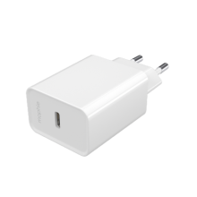 Mophie Essentials - ładowarka sieciowa USB-C 20W PD (white)