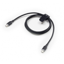 Mophie - kabel USB-C-USB-C 3m (black)