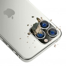 3mk Lens Protection Pro - Szkło na obiektyw aparatu iPhone 14 Pro / iPhone 14 Pro Max