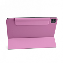 Pomologic BookCover - obudowa ochronna do iPad Pro 12.9" 4/5/6G (old pink)