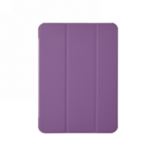 Pomologic BookCase - obudowa ochronna do iPad 10.9" 10G (purple)