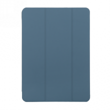 Pomologic BookCase - obudowa ochronna do iPad Pro 11" 1/2/3/4G, iPad Air 10.9" 4/5G (navy)