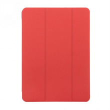 Pomologic BookCase - obudowa ochronna do iPad Pro 11" 1/2/3/4G, iPad Air 10.9" 4/5G (red)
