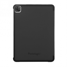 Pomologic BookCase - obudowa ochronna do iPad Pro 11" 1/2/3/4G, iPad Air 10.9" 4/5G (black)