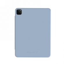 Pomologic BookCover - obudowa ochronna do iPad Pro 11" 1/2/3/4G, iPad Air 10.9" 4/5G (sky blue)