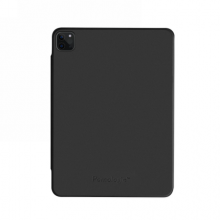 Pomologic BookCover - obudowa ochronna do iPad Pro 11" 1/2/3/4G, iPad Air 10.9" 4/5G (antracite)