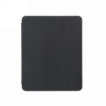 Pomologic BookFolio - obudowa ochronna do iPad Pro 12.9" 4/5/6G (antracite)