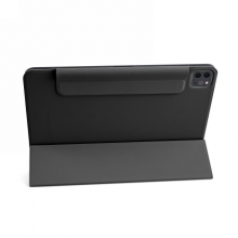 Pomologic BookCover - obudowa ochronna do iPad Pro 11" 1/2/3/4G, iPad Air 10.9" 4/5G (antracite)