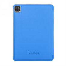 Pomologic BookCase - obudowa ochronna do iPad Pro 11" 1/2/3/4G, iPad Air 10.9" 4/5G (blue)