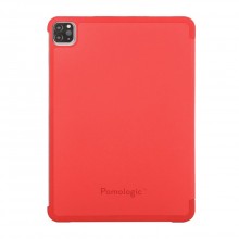 Pomologic BookCase - obudowa ochronna do iPad Pro 11" 1/2/3/4G, iPad Air 10.9" 4/5G (pink)