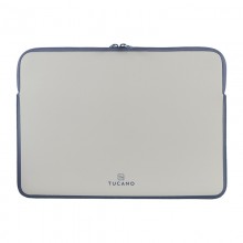 TUCANO Elements 2 - Pokrowiec MacBook Air 15" (M3/M2/2024-2023) (szary)