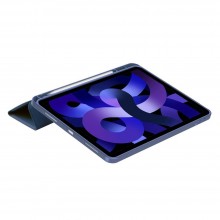 TECH-PROTECT SC PEN IPAD AIR 10.9 4 / 5 / 2020-2022 / 11 6 / 2024 NAVY BLUE