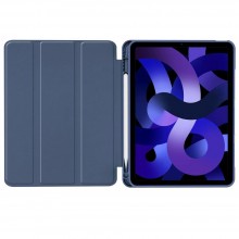 TECH-PROTECT SC PEN IPAD AIR 10.9 4 / 5 / 2020-2022 / 11 6 / 2024 NAVY BLUE