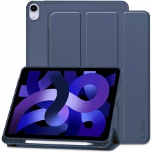 TECH-PROTECT SC PEN IPAD AIR 10.9 4 / 5 / 2020-2022 / 11 6 / 2024 NAVY BLUE