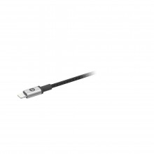 Mophie - kabel lightning-USB-A 1m (black)