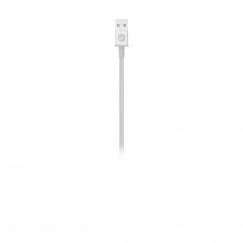 Mophie - kabel lightning-USB-A 3m (biały)