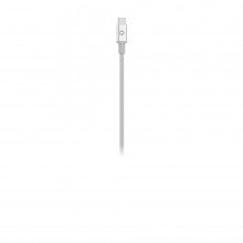 Mophie - kabel lightning-USB-C 1m (biały)