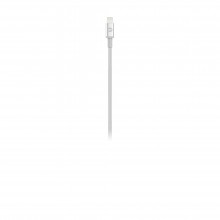 Mophie - kabel lightning-USB-C 1m (biały)
