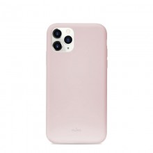 PURO ICON Cover - Etui iPhone 11 Pro (piaskowy róż)