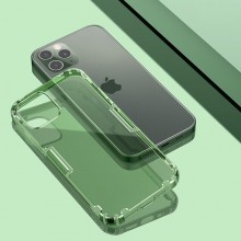 Nillkin Nature TPU Case - Etui Apple iPhone 12 Pro Max (Grey)
