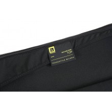 Tucano Top Second Skin - Pokrowiec MacBook Air 15” (M4/M3/M2/2025-2023) / Pro 15" / Notebook 14” / 13” (czarny)