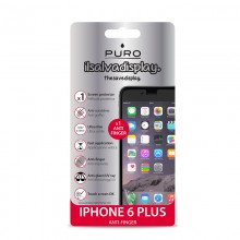 PURO Folia anti-finger na ekran iPhone 6s Plus / iPhone 6 Plus