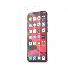 Mocolo 2.5D Clear Glass - Szkło ochronne iPhone 12 / iPhone 12 Pro