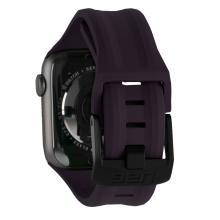 UAG Scout - pasek do Apple Watch 42/44mm (fioletowy)