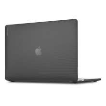 Incase Hardshell Case - Obudowa MacBook Pro 16" (Dots/Black)