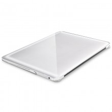 PURO Clip On - Obudowa Macbook Pro 13" (M1 / 2020) (przezroczysty)