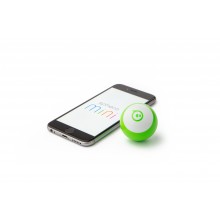 Sphero Mini - robot edukacyjny z aplikacją (green)