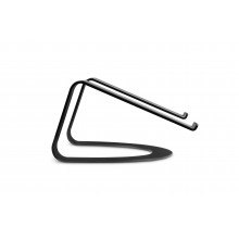 Twelve South Curve - aluminiowa podstawka do MacBook (czarna)