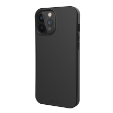 UAG Outback Bio - obudowa ochronna do iPhone 12 Pro Max (czarna)