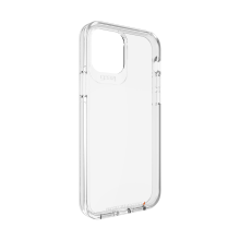Gear4 Crystal Palace - obudowa ochronna do iPhone 12/12 Pro (przeźroczysta)