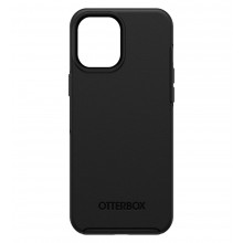 OtterBox Symmetry - obudowa ochronna do iPhone 12 Pro Max (czarna)