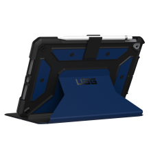 UAG Metropolis - obudowa ochronna do iPad 10.2 7&8G (blue)