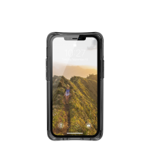 UAG Mouve [U] - obudowa ochronna do iPhone 12 mini (Ice)