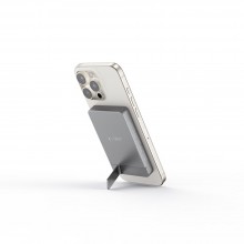 TECH-PROTECT PB14 LIFEMAG MAGSAFE POWER BANK 5000MAH SPACE GREY